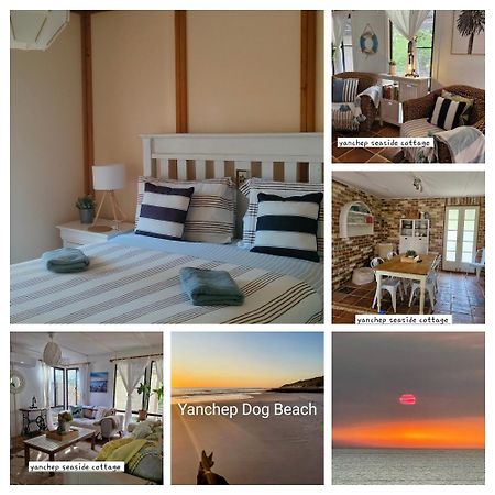 Yanchep Seaside Cottage Buitenkant foto