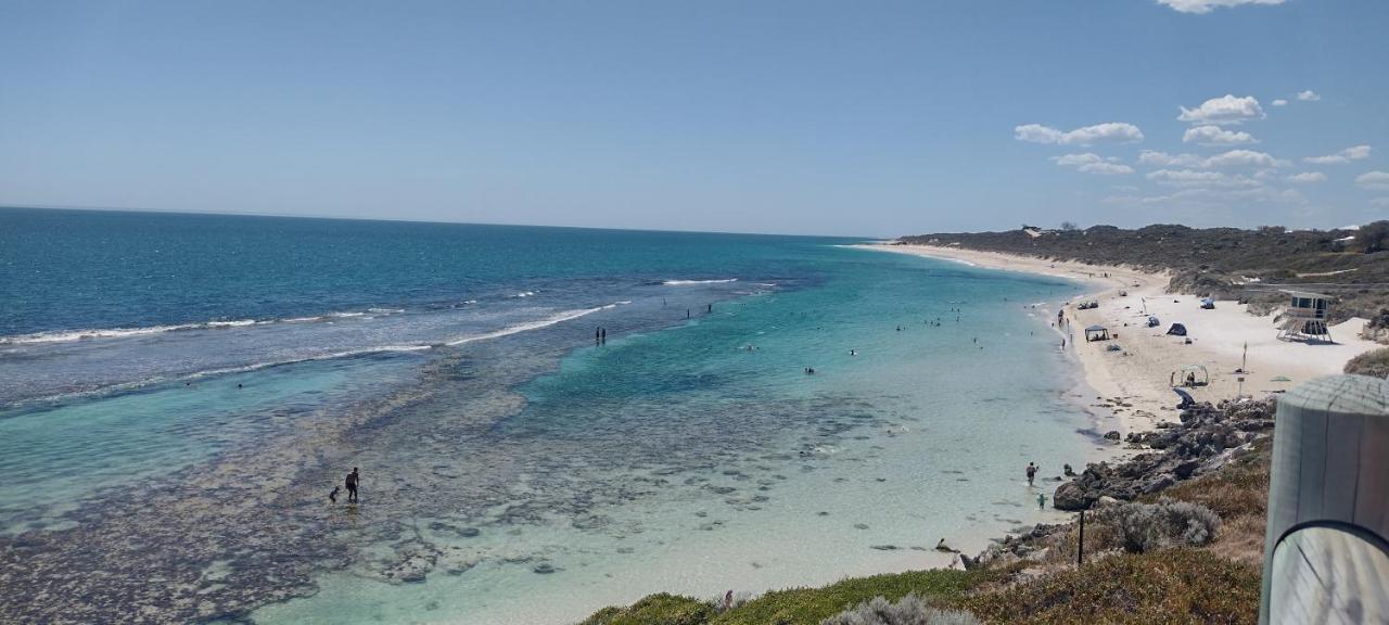 Yanchep Seaside Cottage Buitenkant foto