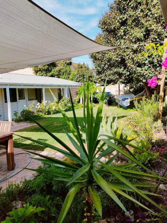 Yanchep Seaside Cottage Buitenkant foto