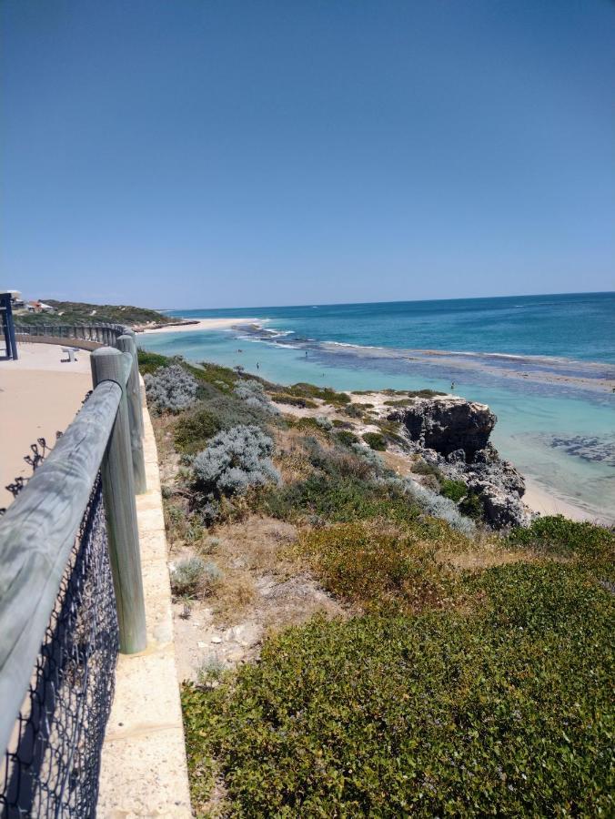 Yanchep Seaside Cottage Buitenkant foto