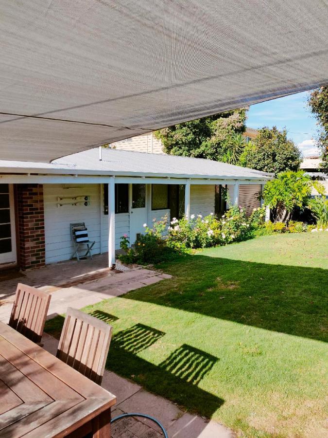 Yanchep Seaside Cottage Buitenkant foto