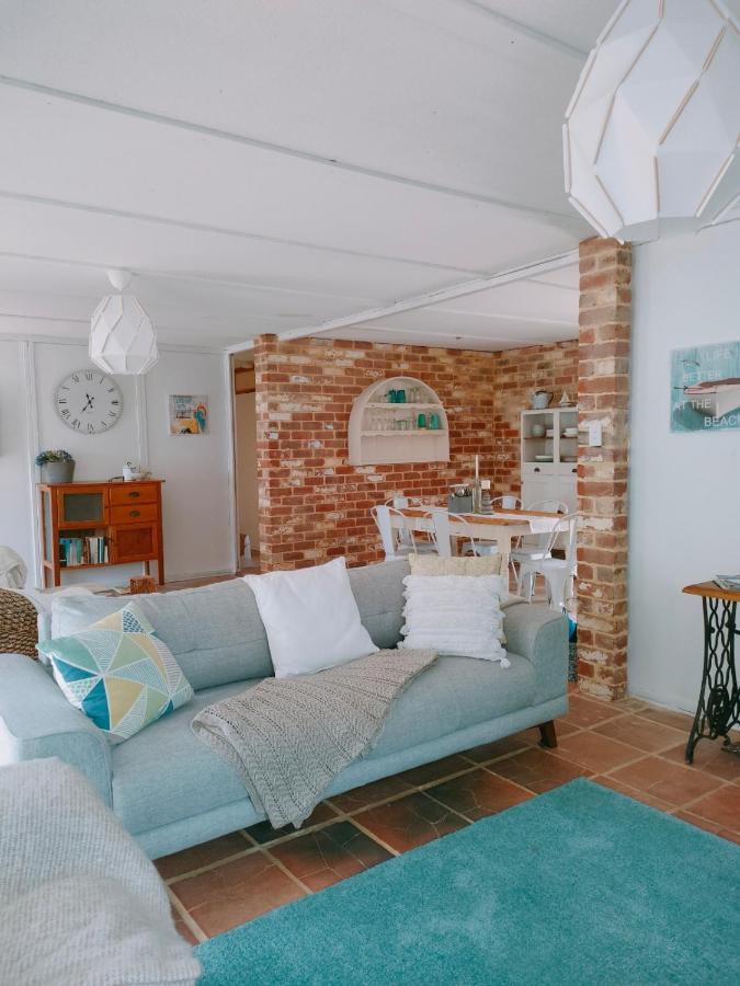 Yanchep Seaside Cottage Buitenkant foto