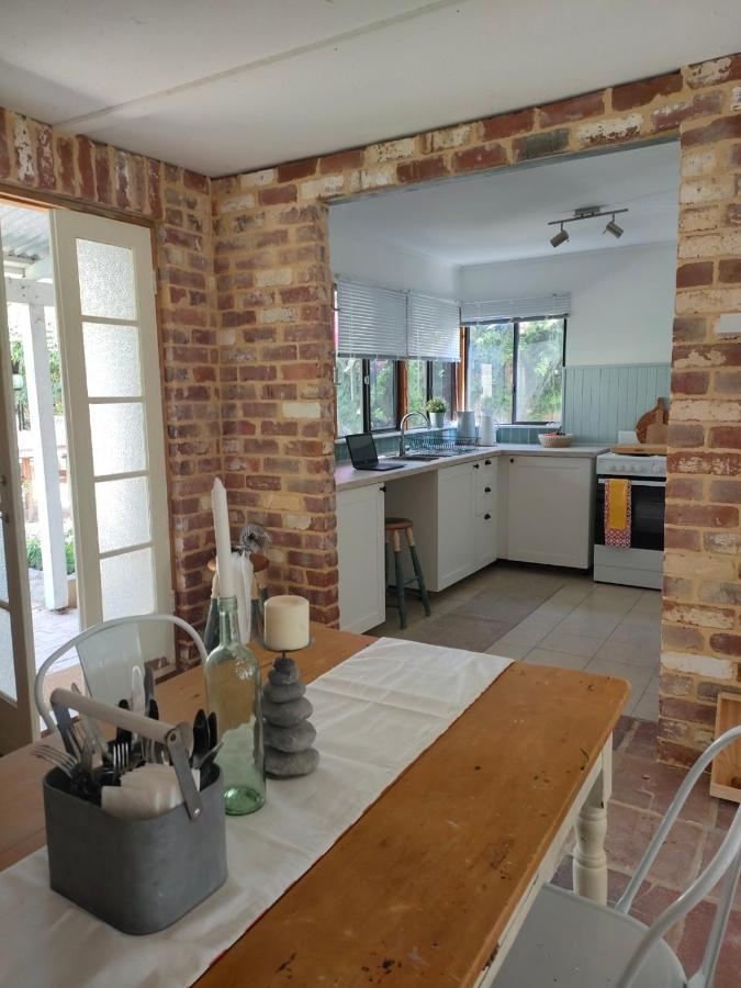 Yanchep Seaside Cottage Buitenkant foto