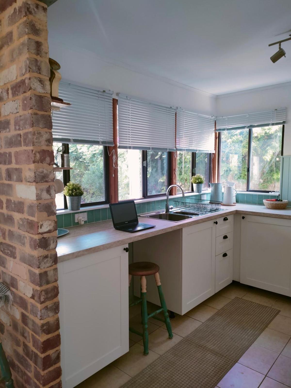 Yanchep Seaside Cottage Buitenkant foto