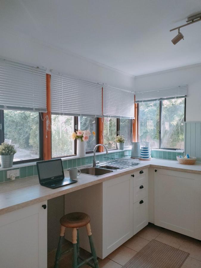 Yanchep Seaside Cottage Buitenkant foto