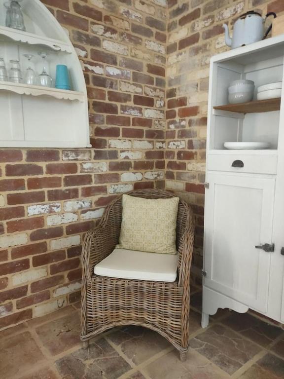 Yanchep Seaside Cottage Buitenkant foto