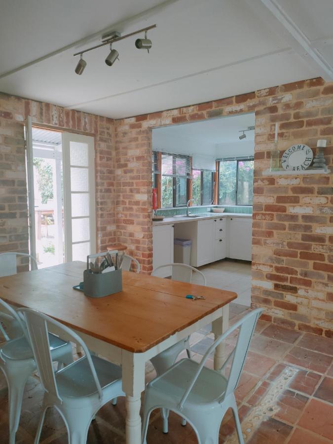 Yanchep Seaside Cottage Buitenkant foto