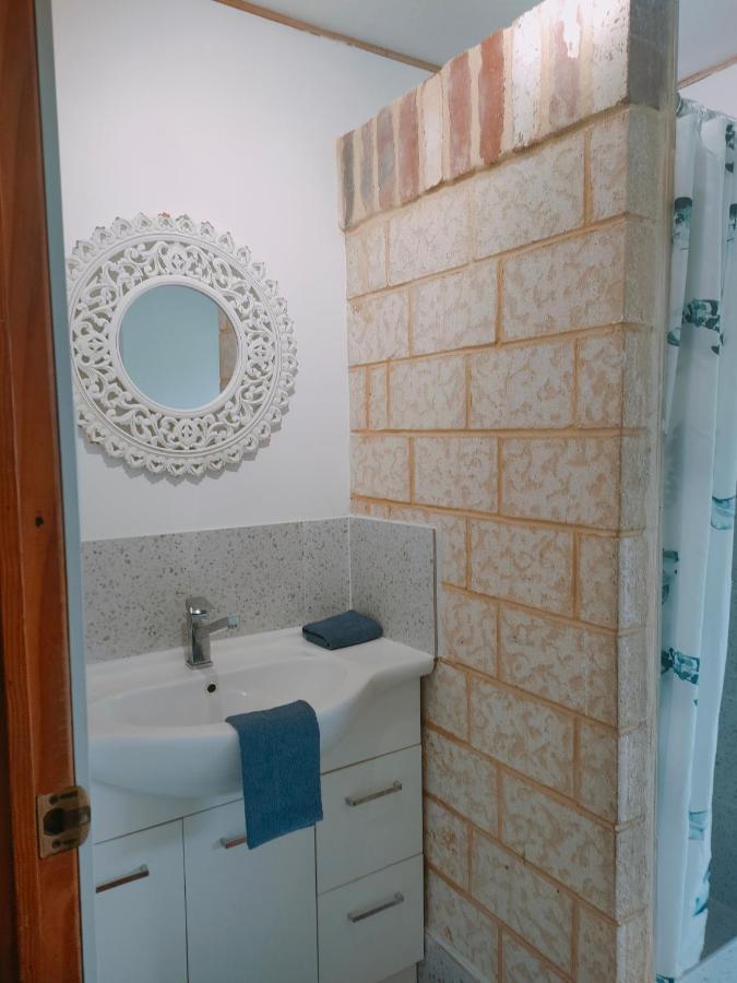 Yanchep Seaside Cottage Buitenkant foto
