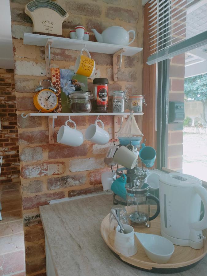 Yanchep Seaside Cottage Buitenkant foto