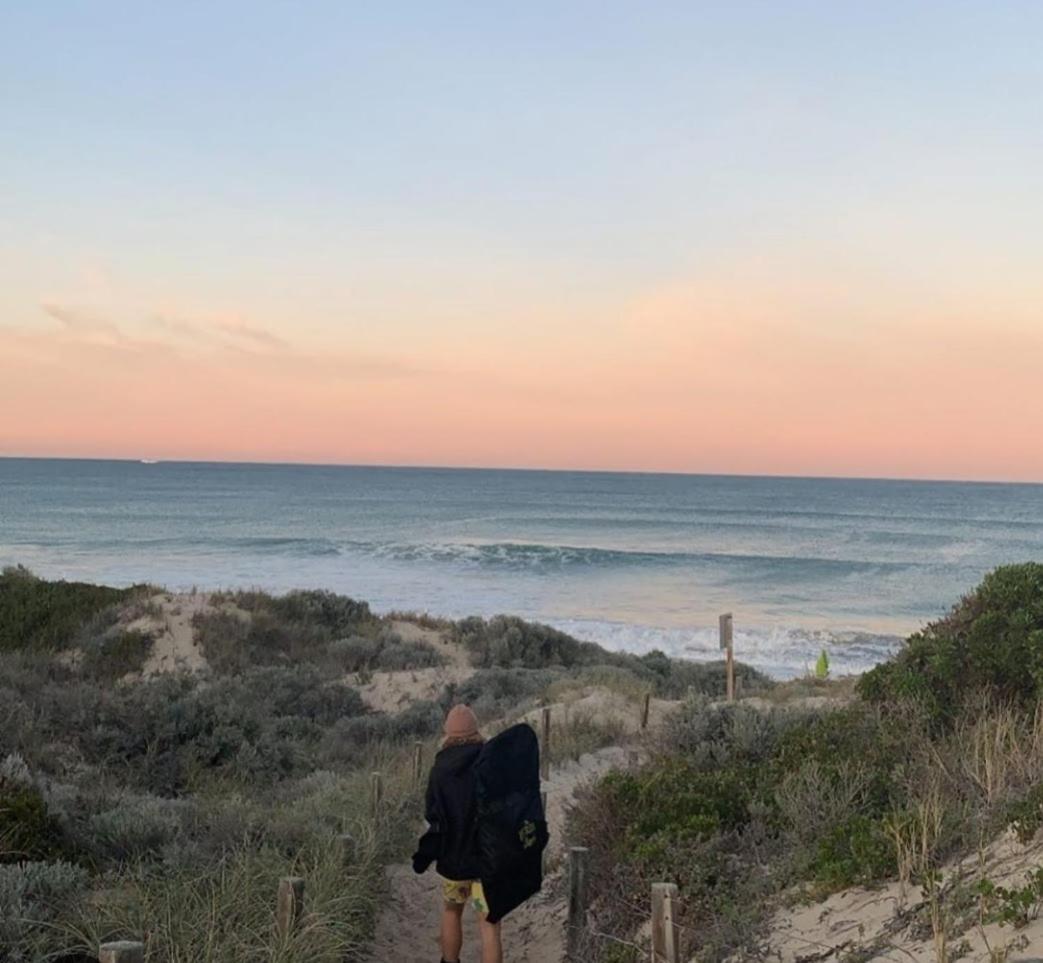 Yanchep Seaside Cottage Buitenkant foto