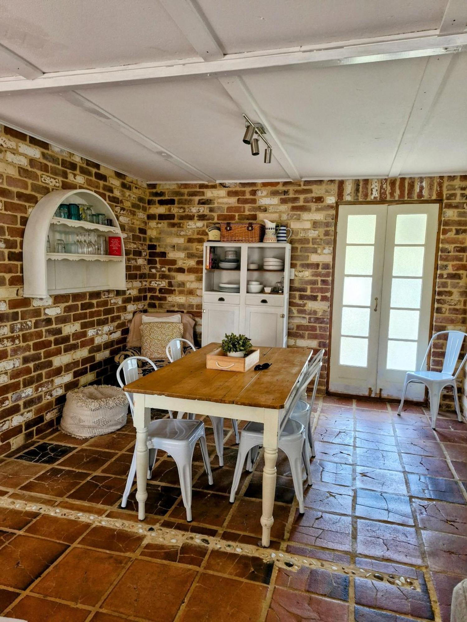 Yanchep Seaside Cottage Buitenkant foto