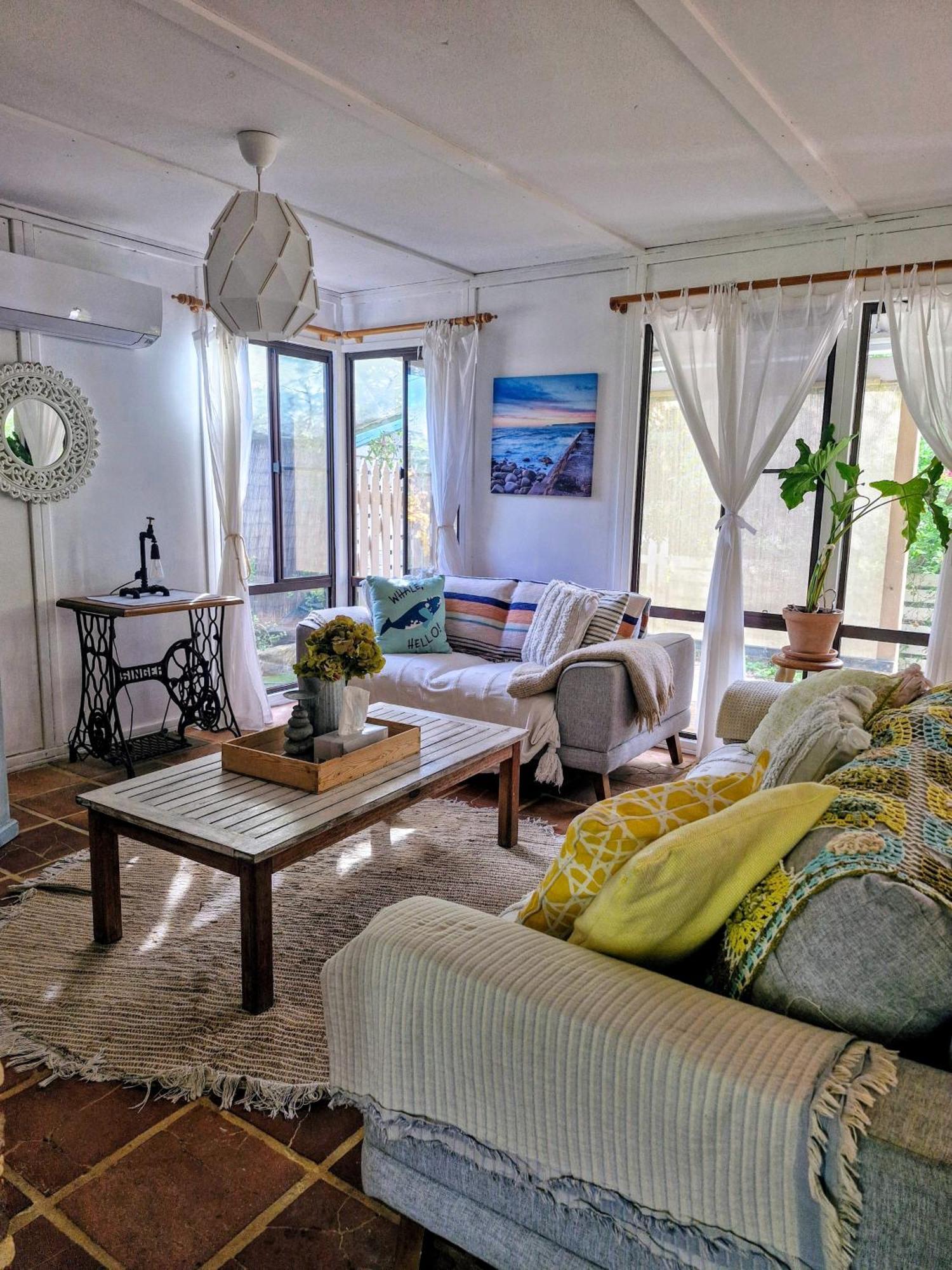 Yanchep Seaside Cottage Buitenkant foto